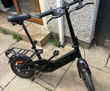 e bike