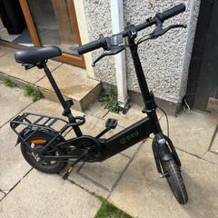 e bike