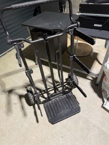 DeWalt toughsystem