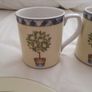 Royal Doulton Vintage Replacements Garmina Fine China Pattern 1999 Image 2