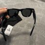 Ray Ban Sunglasses Used Once Image 5