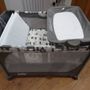 Joie Travel cot