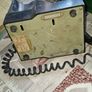 2 Antique Black Phones for Parts or Repair Price is for the 2 of them, Ideal for Home or Stage Movie Props Postage Available or Collection is Always Welcome in Rochfortbridge Westmeath Image 4