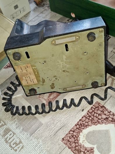 2 Antique Black Phones for Parts or Repair Price is for the 2 of them, Ideal for Home or Stage Movie Props Postage Available or Collection is Always Welcome in Rochfortbridge Westmeath