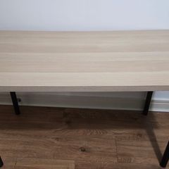 Office/ Gaming chair with Ikea Desk