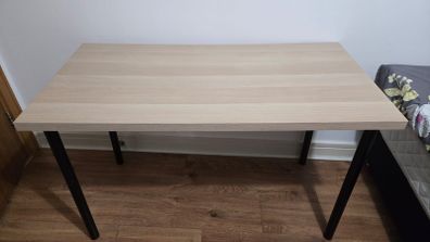 Office/ Gaming chair with Ikea Desk