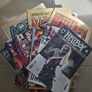 3 crates of books and 50 comics Image 4