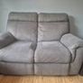 3 and 2 seater sofa Image 2
