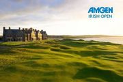 4x Sunday Irish Open Tickets