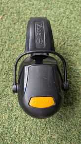 sound protection headphones