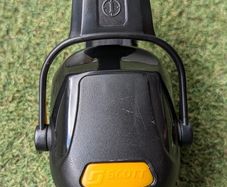 sound protection headphones