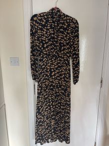 Massimo Dutti Dress