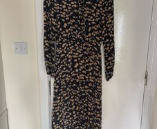 Massimo Dutti Dress