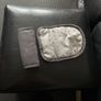 Baby Stroller Cotton Padding Image 2