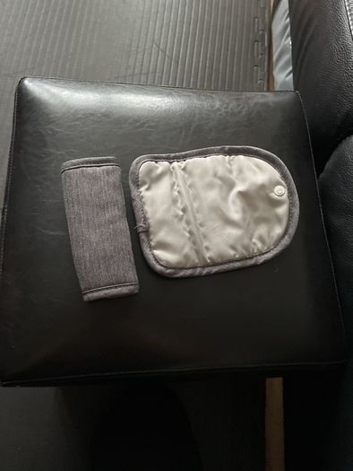 Baby Stroller Cotton Padding