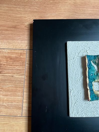 wall 3D art