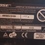 BOSE Subs JOBLOT x3 refer to photos for details Image 2