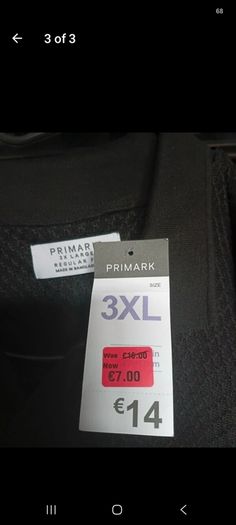 Mens Short sleeve tops "New"