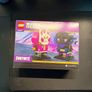 LEGO Fortnite Raven and Drift (Set #40884) Image 2