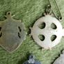 Vintage Medals Image 9