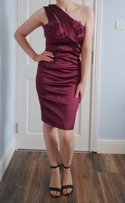 Karen Millen Occasion Dress