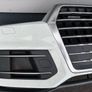 Audi Q7 Front Bumper and wing Image 4