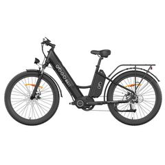 Motorized bikes ireland on sale