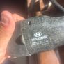 Hyundai EV type 2 charger cable Image 2