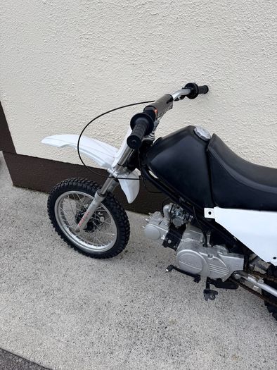 70cc dirtbike