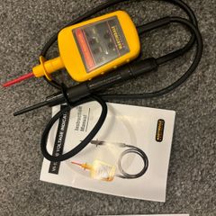 Proving unit brand new