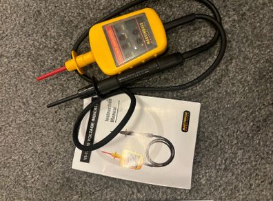 Proving unit brand new