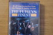 The Fureys Finest Cassette