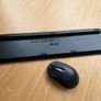 Brand New Wireless Acer Keyboard and Mouse Image 3