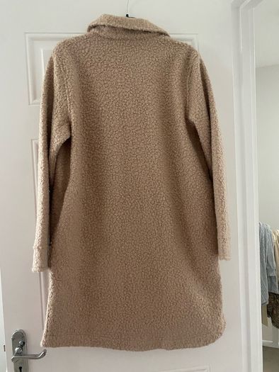 Shacket- shirt jacket