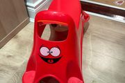 Scoot along car for toddlers/young kids