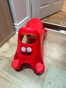 Scoot along car for toddlers/young kids