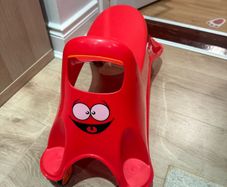 Scoot along car for toddlers/young kids