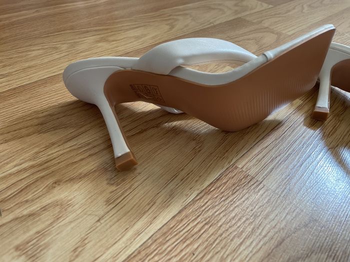 Sandal High Heel
