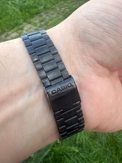 casio