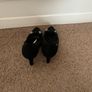 Women's court shoes Image 4