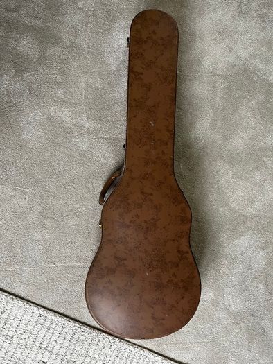 Gibson Les Paul Custom