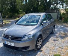 2014 Volkswagen Golf