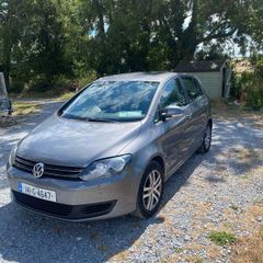 2014 Volkswagen Golf