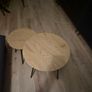 2 coffee tables Image 2