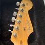 (New) Fender USA. Stratocaster Electric Guitar Image 3