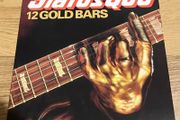 Status Quo 12 Gold Bars vinyl