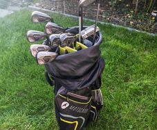 Complete Callaway set