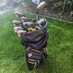Complete Callaway set