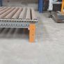 Heavy Duty Used Gravity 32 Roller Conveyor-24cm H (Ref:GRC07) Image 8