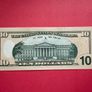 Usa  10 Dollars  2021  Letter  ( A1 )  BOSTON ( Uncirculated ) Image 2